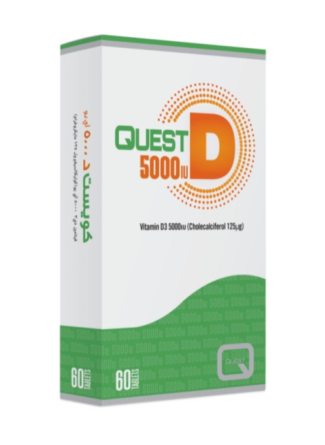 Quest Vitamins 