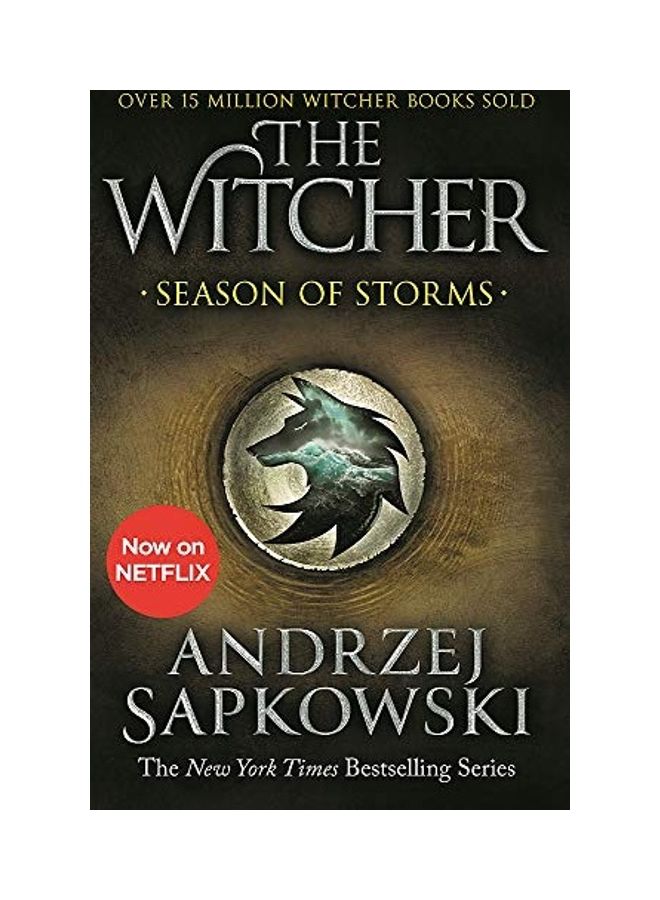 The Witcher