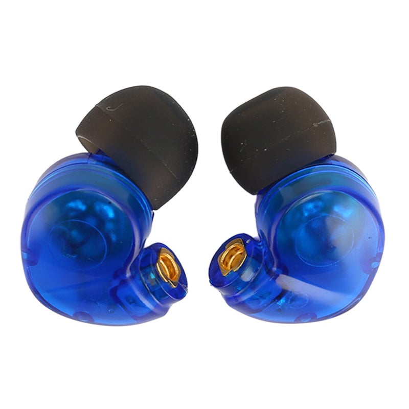 Sports Earbuds Head MMCX Pluggable Earphones Head - Detachable HiFi Sound Quality Replacement Earbuds Heads for SE215 SE315 SE535 - Image 4