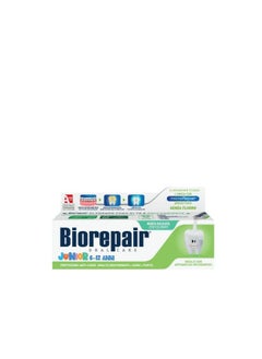Biorepair Junior Tp Mint 