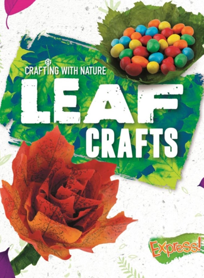 Leaf Crafts
