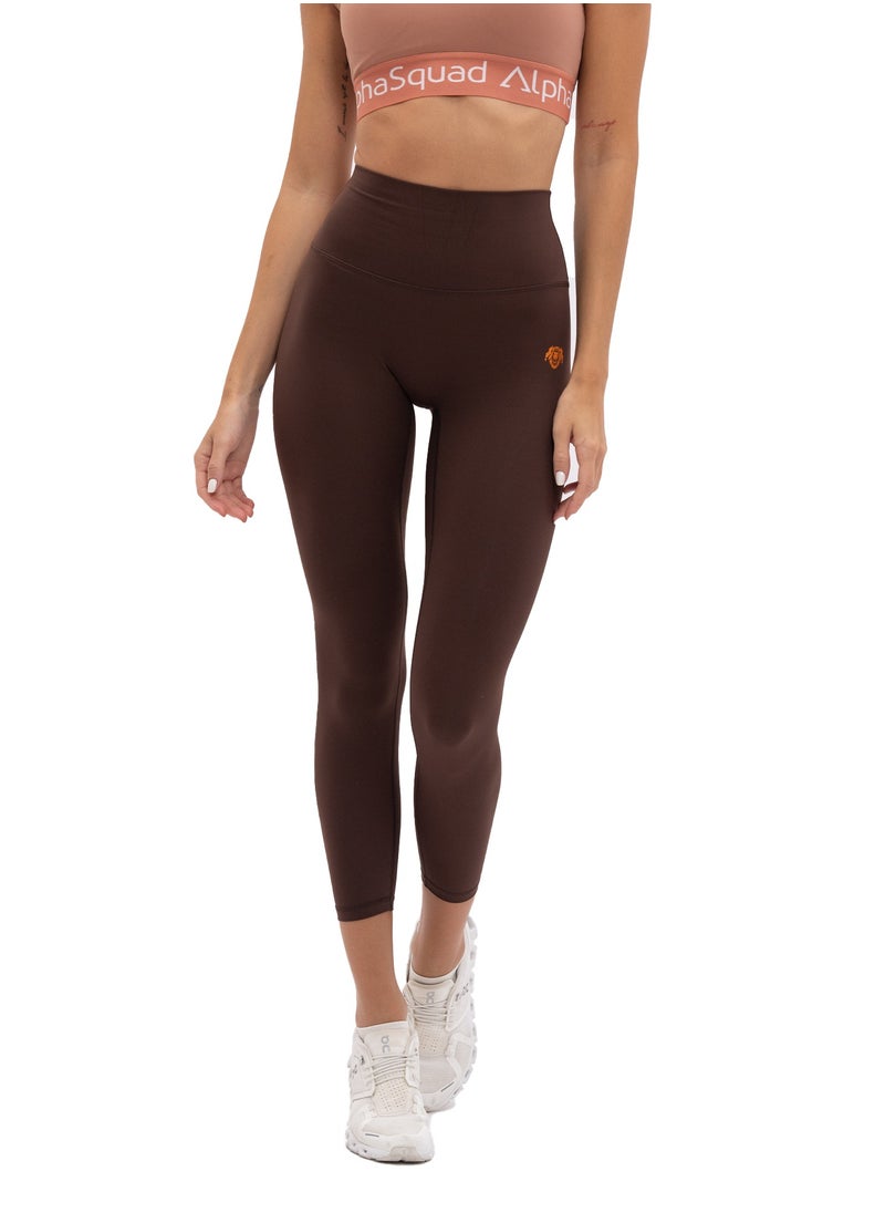 AlphaSquad - AlphaSquad Athletic Leggings for Women - Image 1