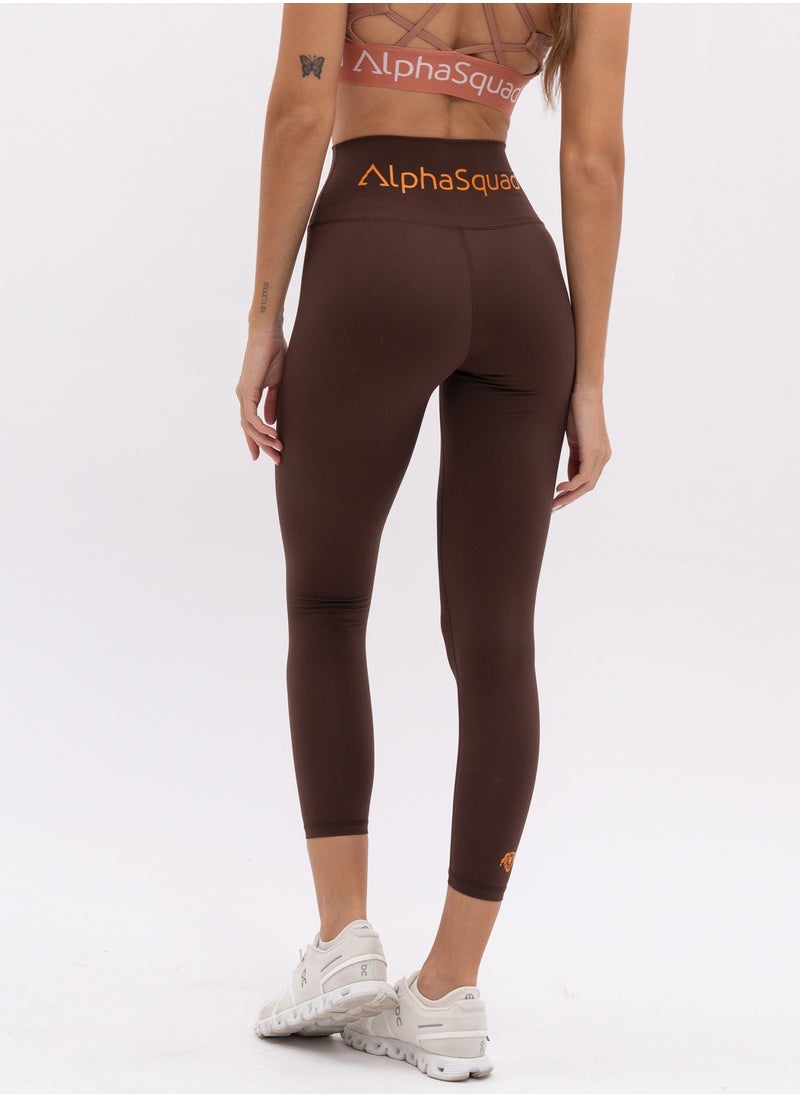 AlphaSquad - AlphaSquad Athletic Leggings for Women - Image 1