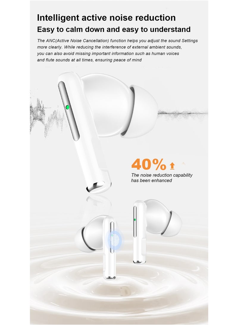 HEPU BLUETOOTH HEADSET - Image 3
