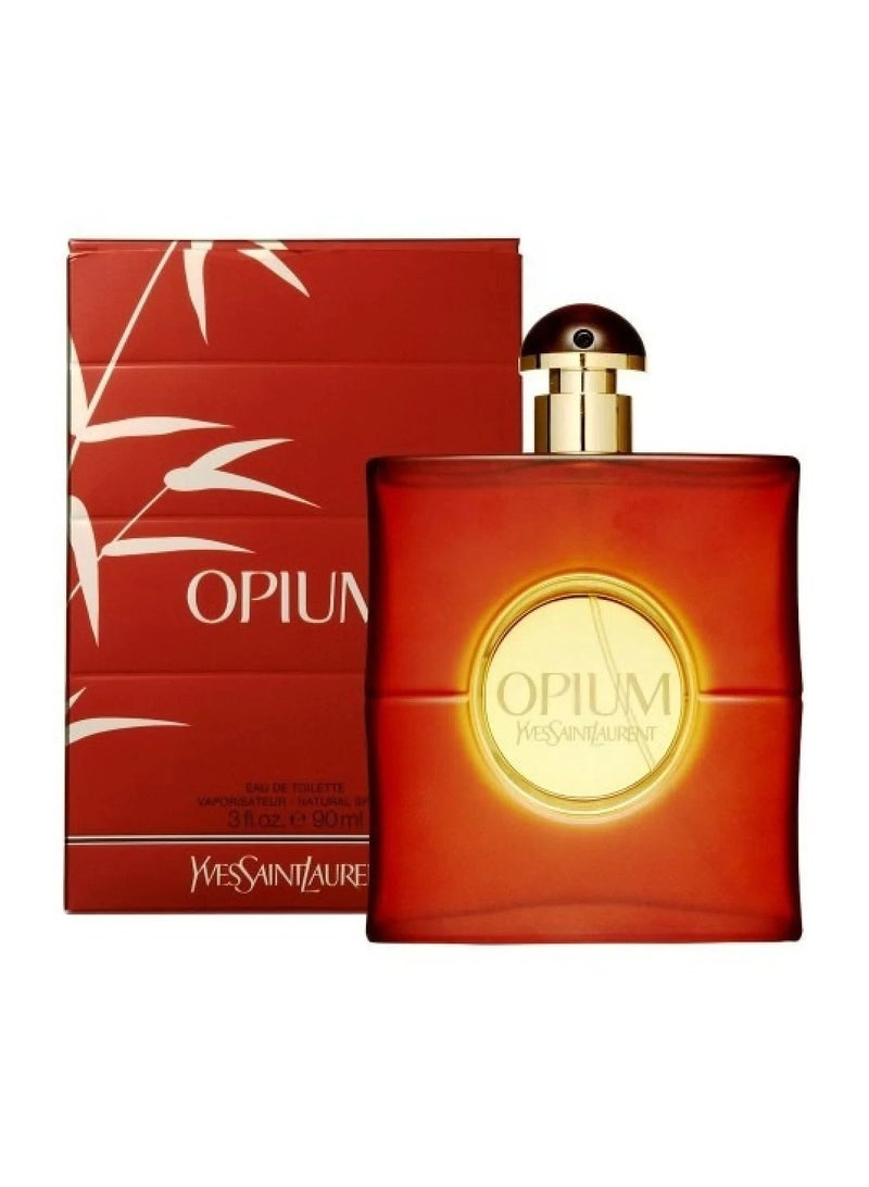 أوبيم اوبيوم نسائي تواليت 90مل