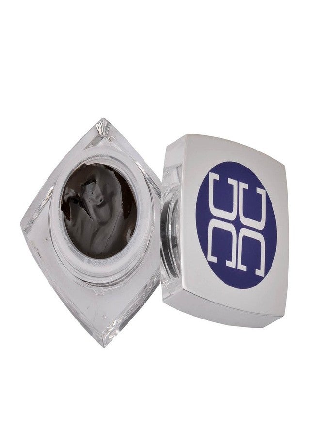 CHUSE 7g Paste Eyebrow Pigments (M260 Black Coffee) - Image 1