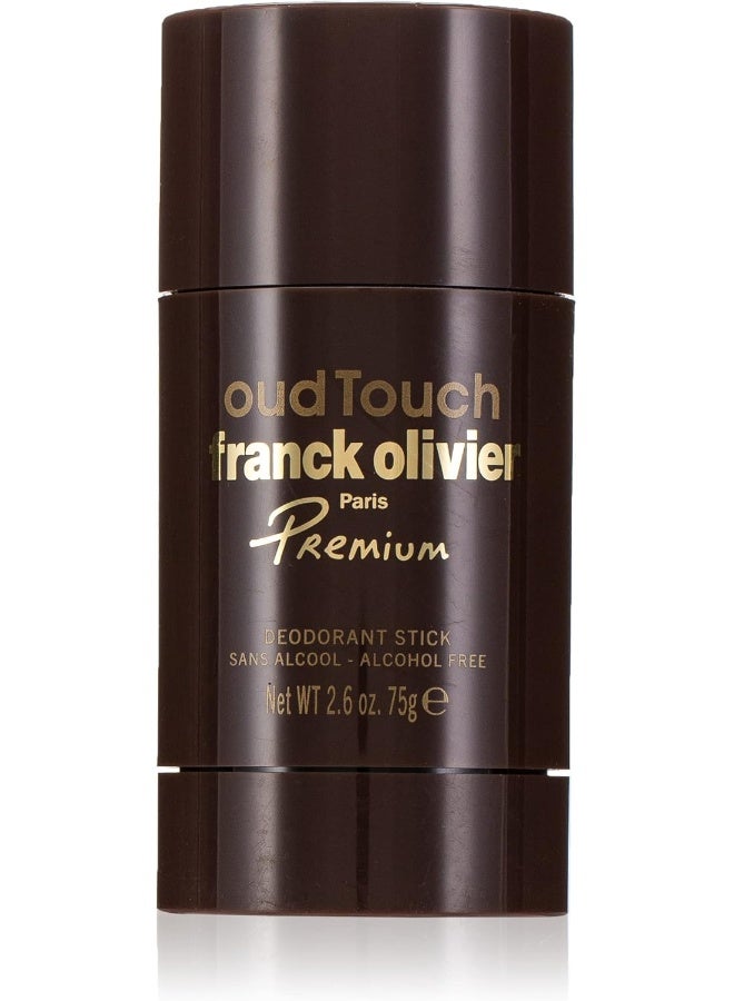 Franck Olivier Premium Oud Touch Deodorant Stick - Image 1