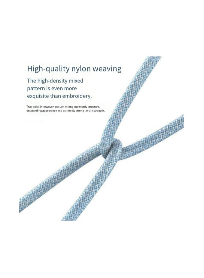 خطوط الشحن السريع (فضية رمادية، مترين) - Image 5