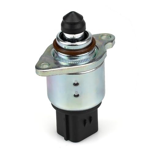 VehiclePro 8971817180 Car Idle Air Control ValveIdle Air Control Valve Compatible with Subaru Outback 20002004 - Image 3