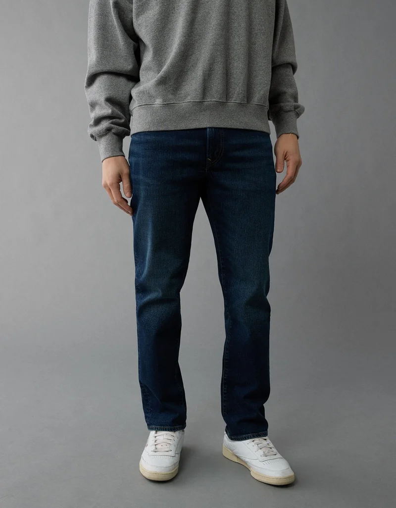 AE AirFlex+ TENCEL™ Fibers Slim Straight Jean