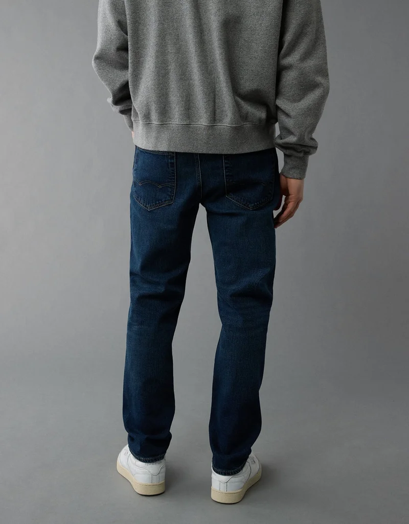 امريكان ايجل جينز بقصّة سلِم من ألياف التينسيل + اير فليكس