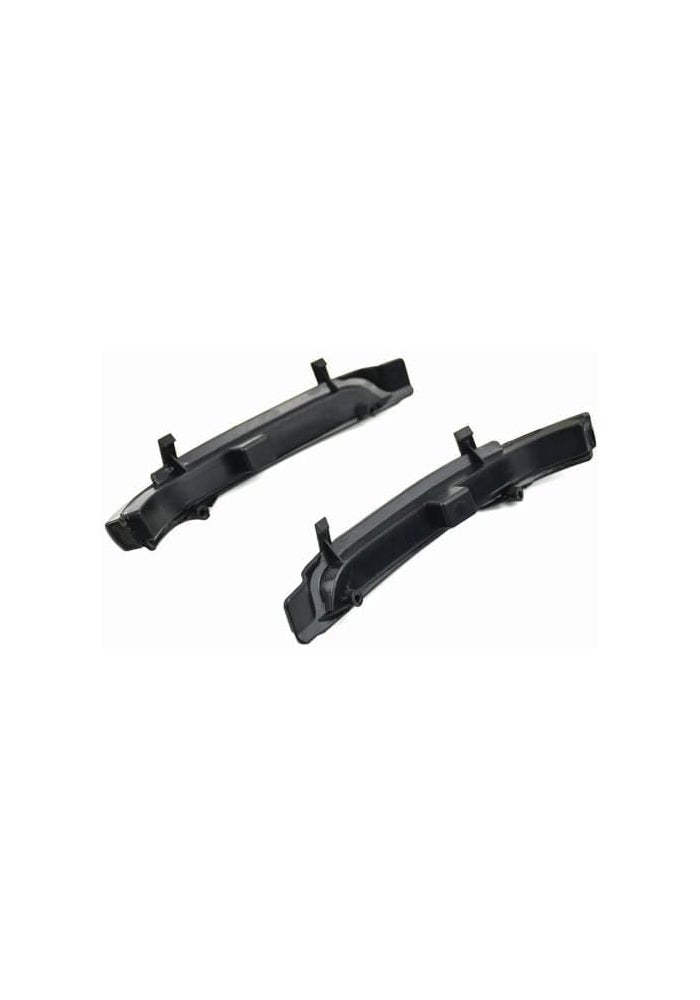 Wivplex Dynamic LED Turn Signal Light for Skoda - Image 2