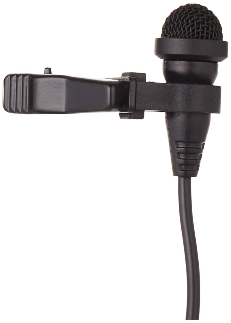 SENNHEISER Professional ME 2 Small Omni-directional Lavalier Microphone For Use With Wireless SK Bodypack Transmitters,Black - Image 2