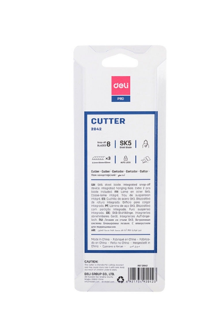 Deli blades utility cutter - Image 2