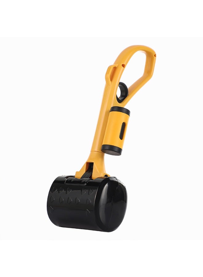 Anna Portable Outdoor Pet Waste Picker - Image 1