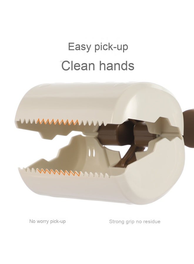 Anna Portable Outdoor Pet Waste Picker - Image 2