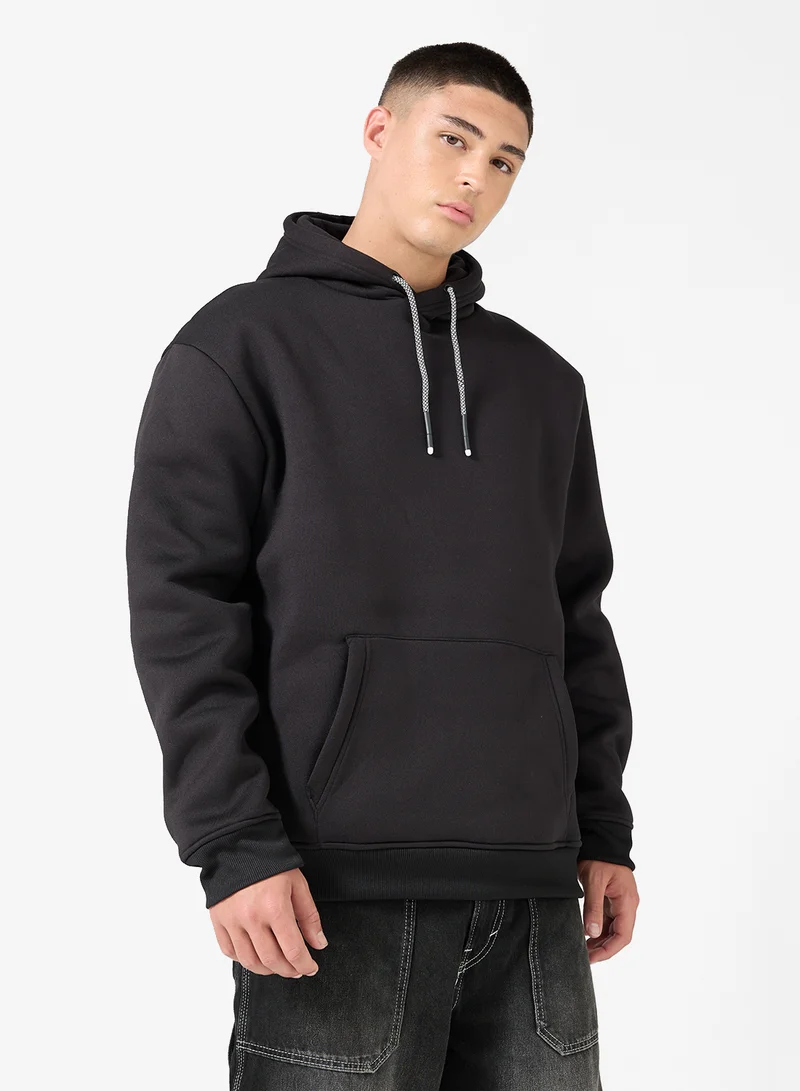 BRAVE SOUL Pullover Hoodie