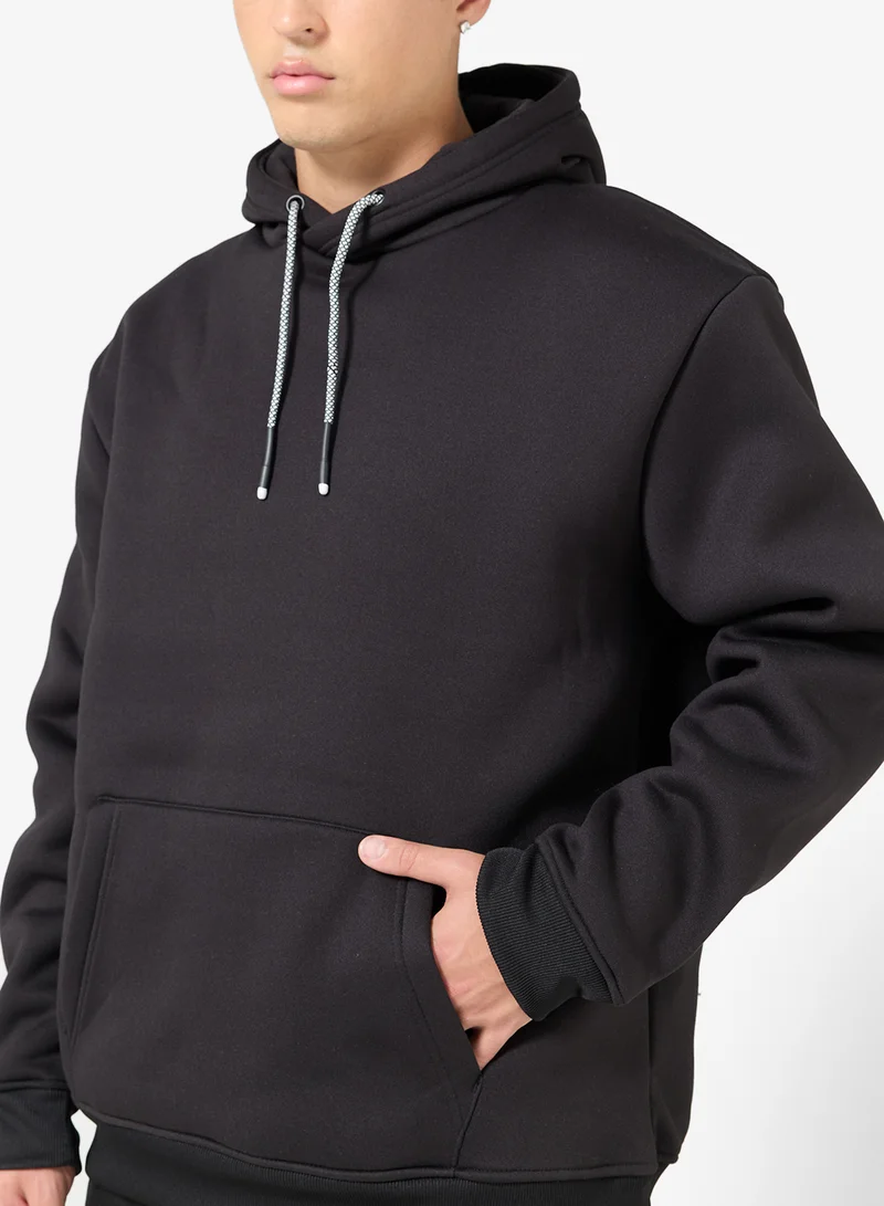 BRAVE SOUL  Pullover Hoodie for Men | Best Price UAE