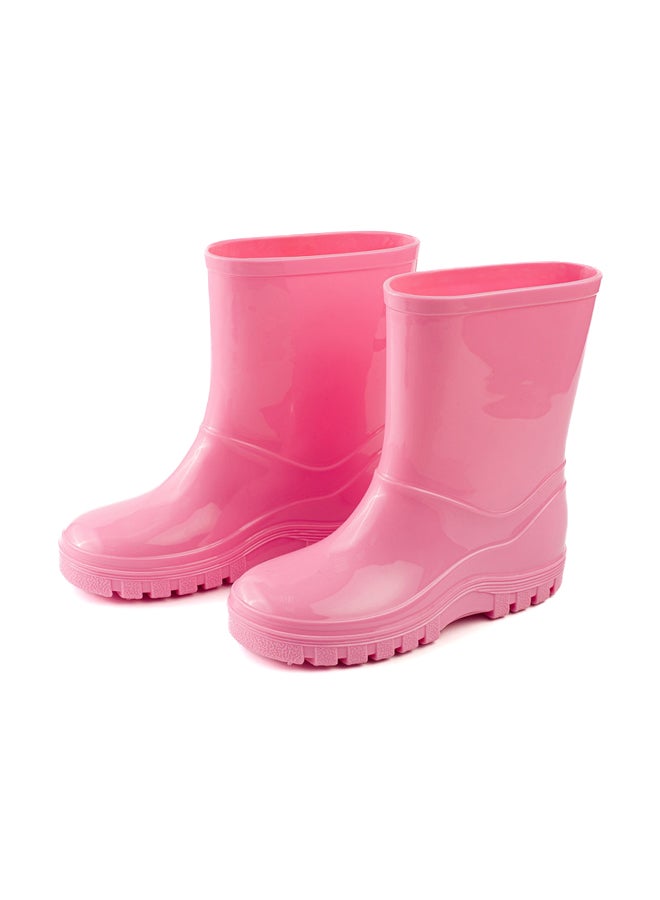 Kids Unisex Rain Mini Boot