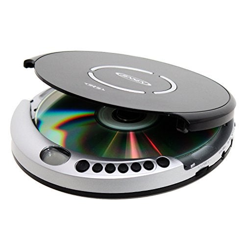Jensen جنسن PRSNL CD PLYR تعزيز الجهير - Image 2