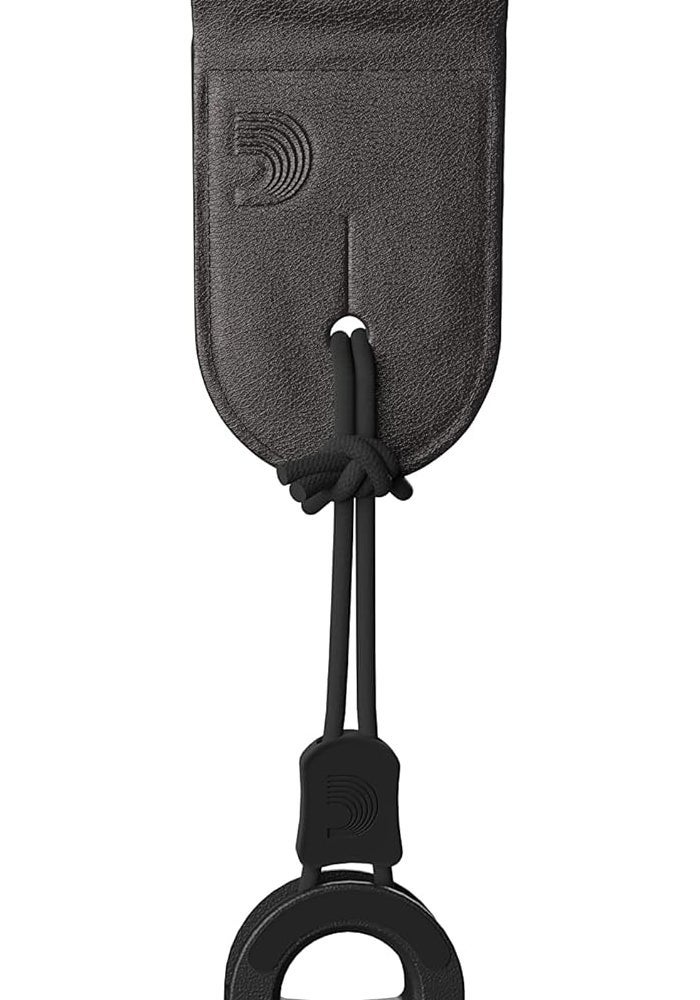 D'Addario CinchFit Acoustic Jack Lock - Image 4