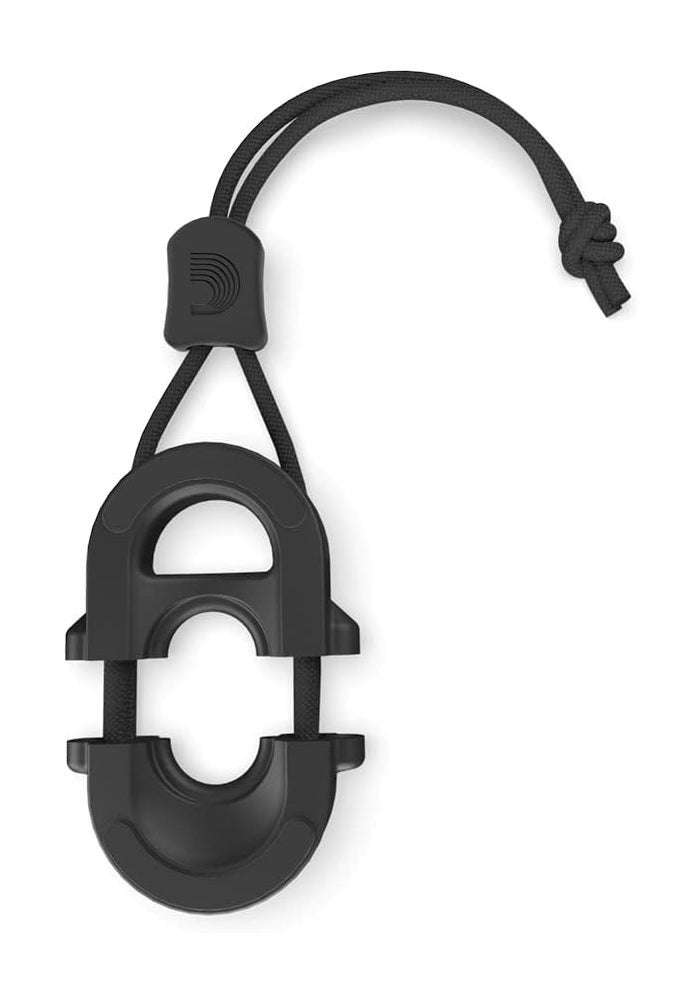 D'Addario CinchFit Acoustic Jack Lock - Image 2