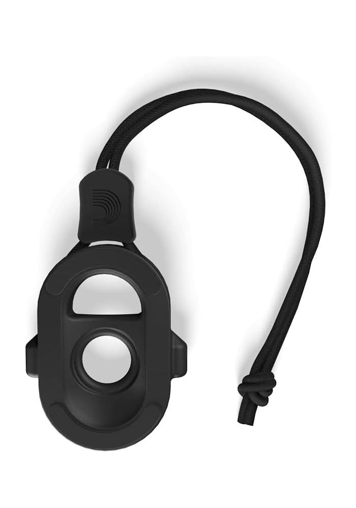 D'Addario CinchFit Acoustic Jack Lock - Image 1