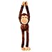 Adventure Planet Long Arm Monkey Plush 19 - Image 3