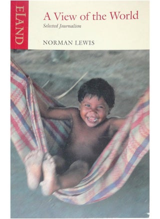 A View of the World: Selected Journalism - pzsku/ZD577A062D82925B21CEDZ/45/_/1741852322/0e06cdbf-38ac-4c9f-8422-268c3854444e