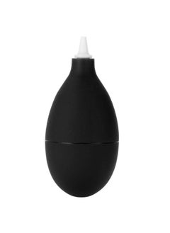 Air Pump Dust Blower, Rubber Oval Soft Tip Silicone Super Air Blower Blaster Pump Dust Cleaner for Camera Watch Phone Keyboard Lens Filter Cleaning