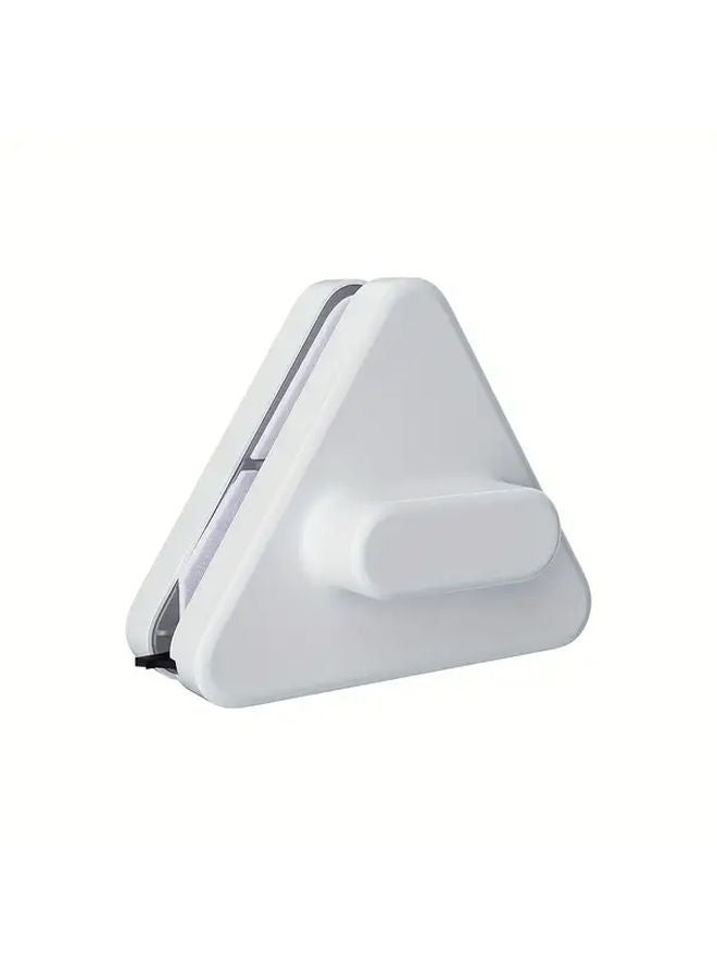 Magnetic Double Sided Window Cleaner 1pc Heavy Duty ABS Plastic No Power Needed Portable - Image 5