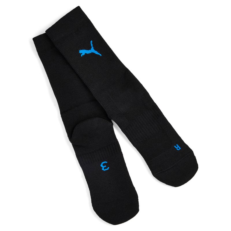 Football Crew Socks