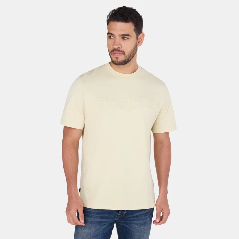 Men's Logo T-Shirt