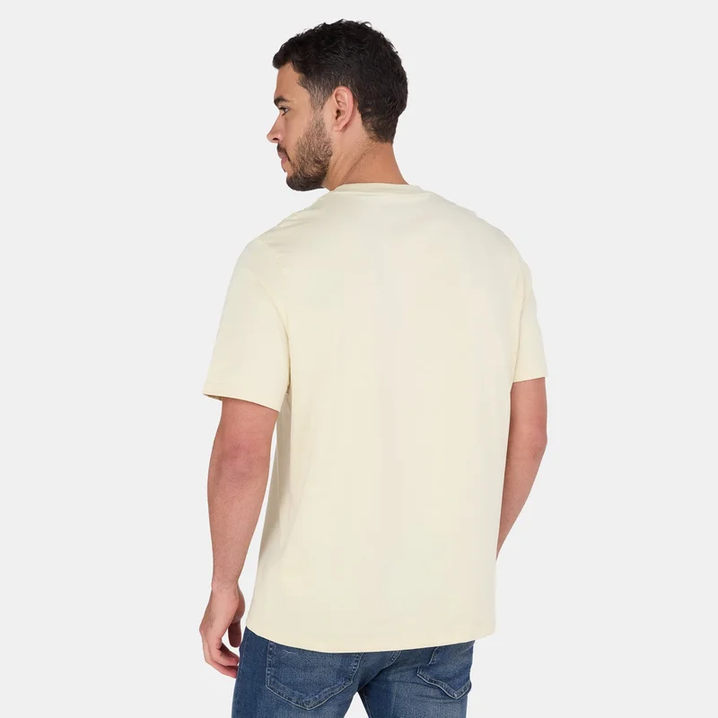 Timberland Men's Logo T-Shirt