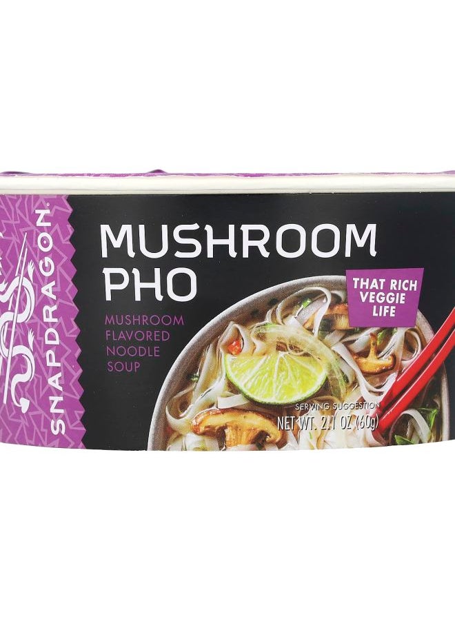 Mushroom Pho 2.1 oz (60 g) - pzsku/ZD57829D57A667098C389Z/45/_/1740571572/6b9e45f4-4424-4087-a762-1b7d7624433b