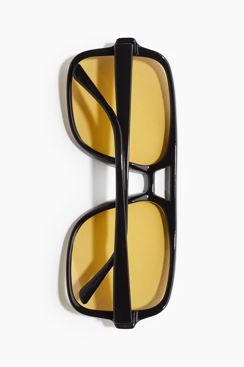 H&M Aviator-style sunglasses