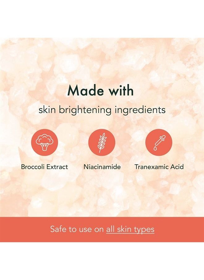 Rael - Pimple Patches, Miracle Microcrystal Spot Cover - Dark Spot Corrector, Hydrocolloid, Post Acne, with Skin Brightening, for All Skin Types, Vegan, Cruelty Free (6 Count) - Image 1