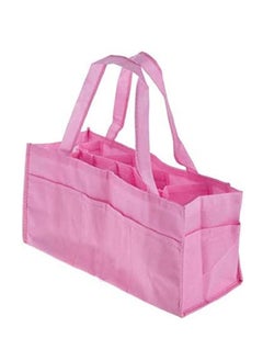 Generic Multi-Function Baby Bag with Shoulder Strap  - Image 4