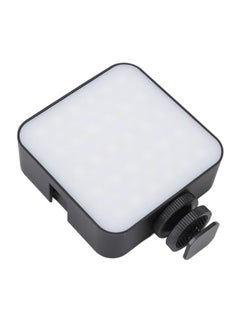 Thoraya RGB Video Light LED Camera Light Portable Photography Light Rechargeable Compact Dimmable Panel Lamp for Selfie Vlogging  - Image 4