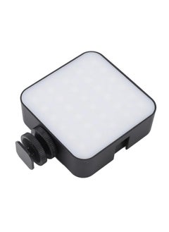 Thoraya RGB Video Light LED Camera Light Portable Photography Light Rechargeable Compact Dimmable Panel Lamp for Selfie Vlogging  - Image 5