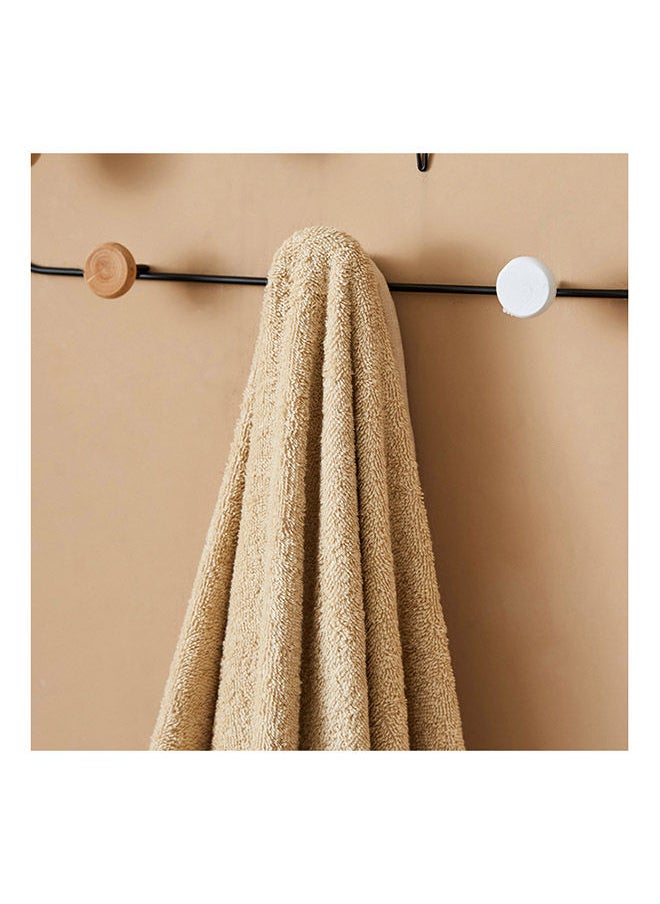 Home Box Essential Carded Bath Towel 70x140 cm  - Image 2