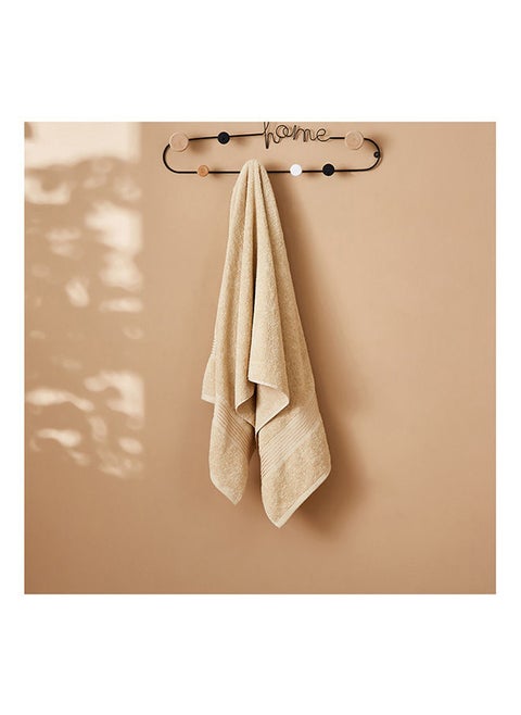 Essential Carded Bath Towel 70x140 cm