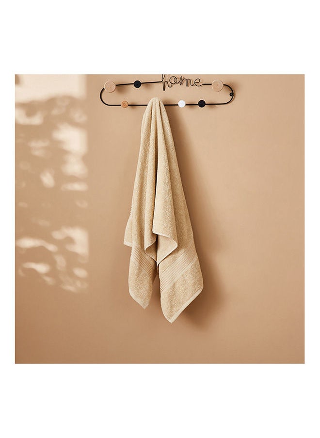 Home Box Essential Carded Bath Towel 70x140 cm  - Image 1