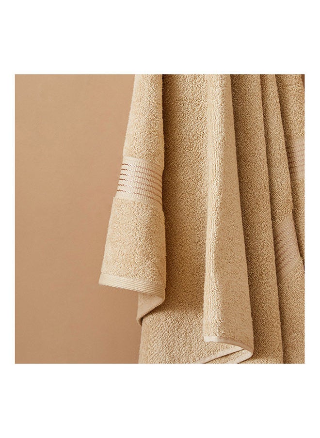 Home Box Essential Carded Bath Towel 70x140 cm  - Image 3
