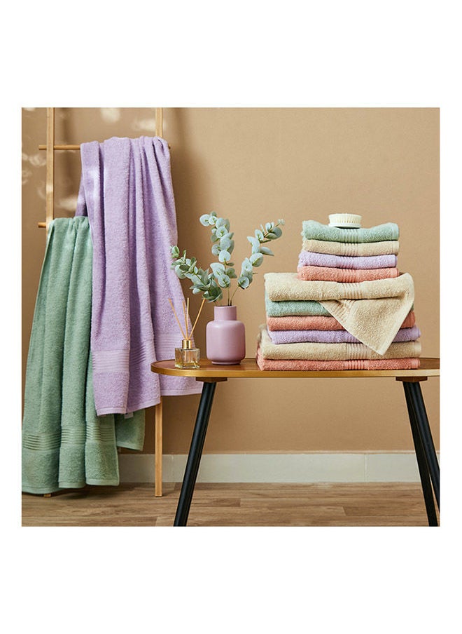 Home Box Essential Carded Bath Towel 70x140 cm  - Image 5