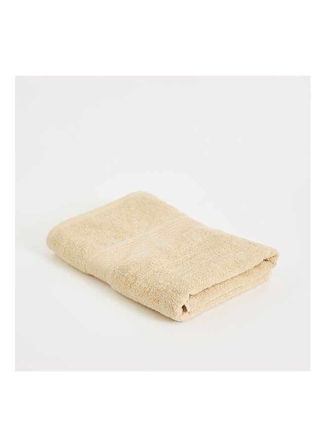 Essential Carded Bath Towel 70x140 cm