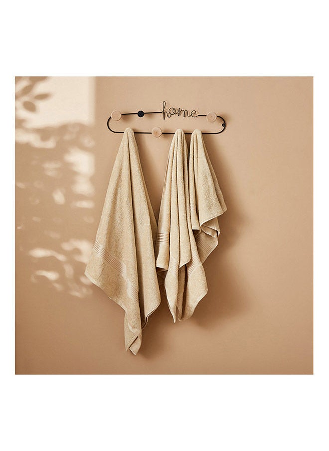 Home Box Essential Carded Bath Towel 70x140 cm  - Image 4
