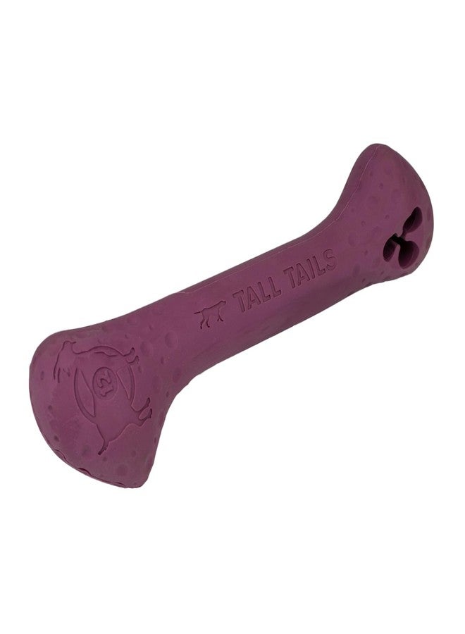Tall Tails G.O.A.T. Greatest of All Toys Sport Fetch Bone Toy for Dogs, Large - Image 1