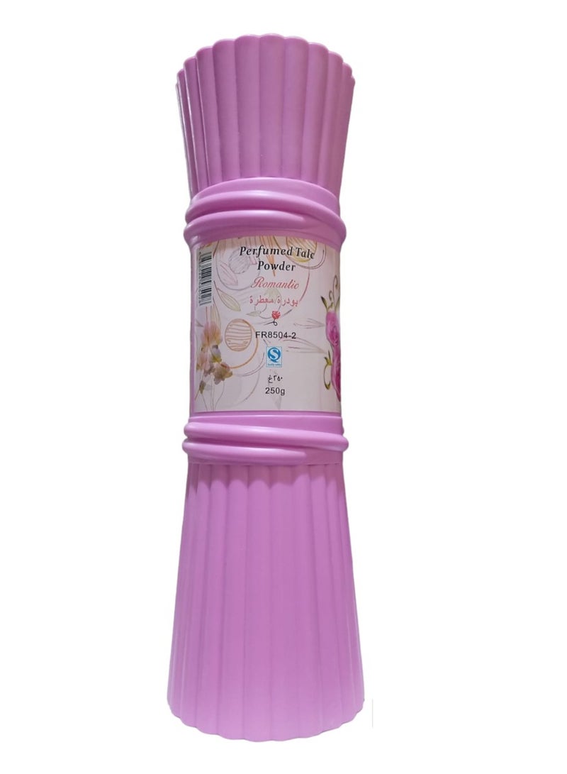 ماركة غير محددة بودرة حكاية معطرة 