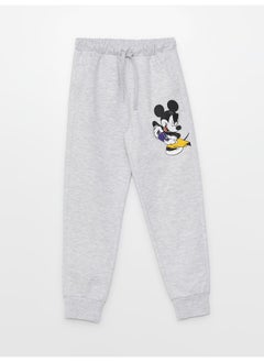 Elastic Waist Mickey Mouse Printed Boys Jogger Sweatpants - pzsku/ZD57894C4D2642CE97120Z/45/_/1699878851/1bd4f46c-dbcb-4431-8e2a-9c26455da095